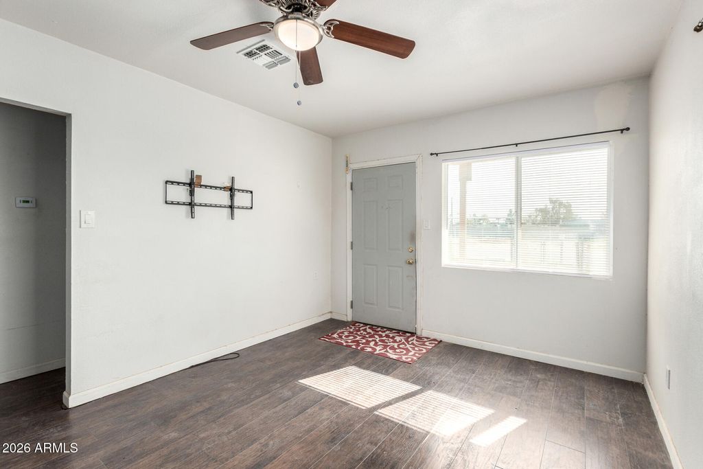 Photo of 460 W Spruell Avenue, Coolidge, AZ 85128 (MLS # 6975502)