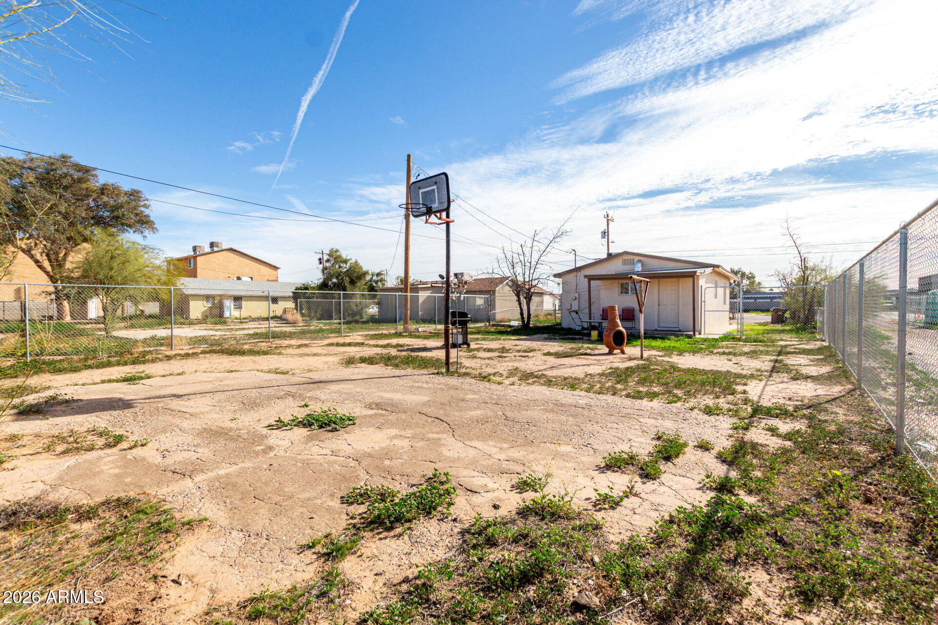 SPRUELL SUBDIVISION - Residential