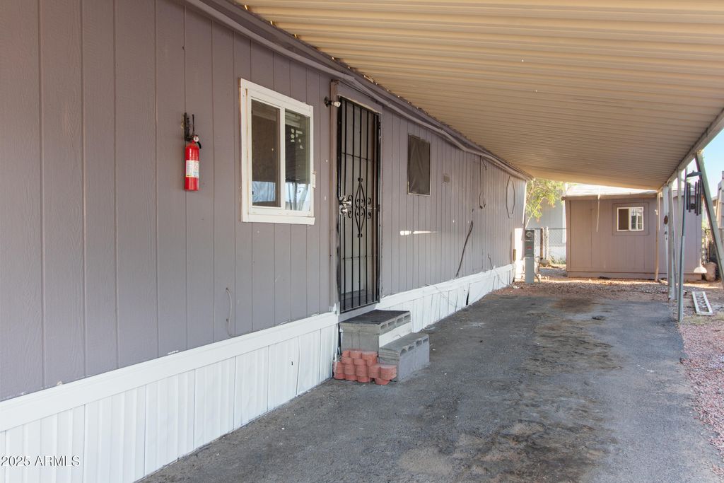Photo of 2340 E University Drive #139, Tempe, AZ 85288 (MLS # 6894476)