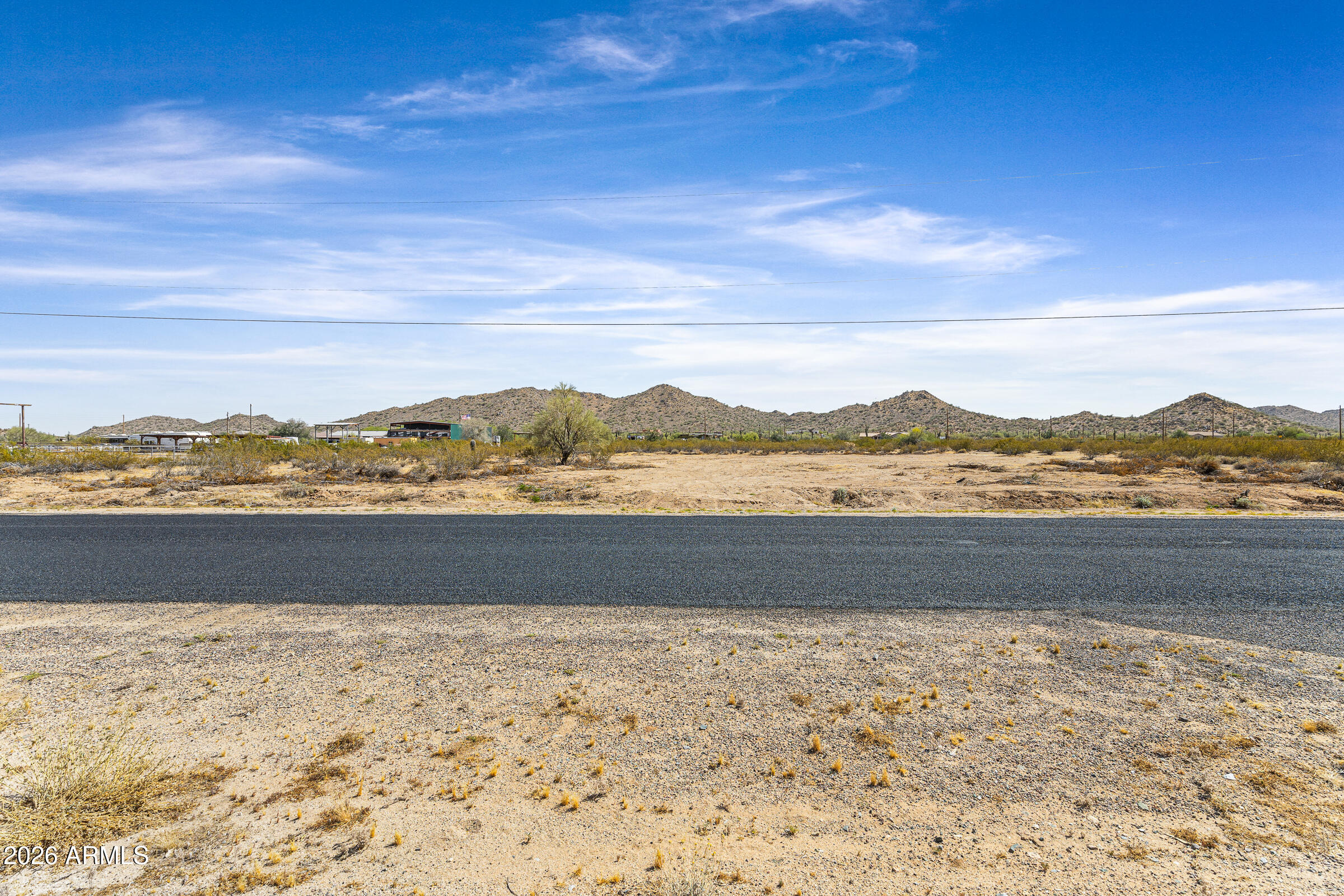 SANTAN RANCHES UNIT 5 - Land