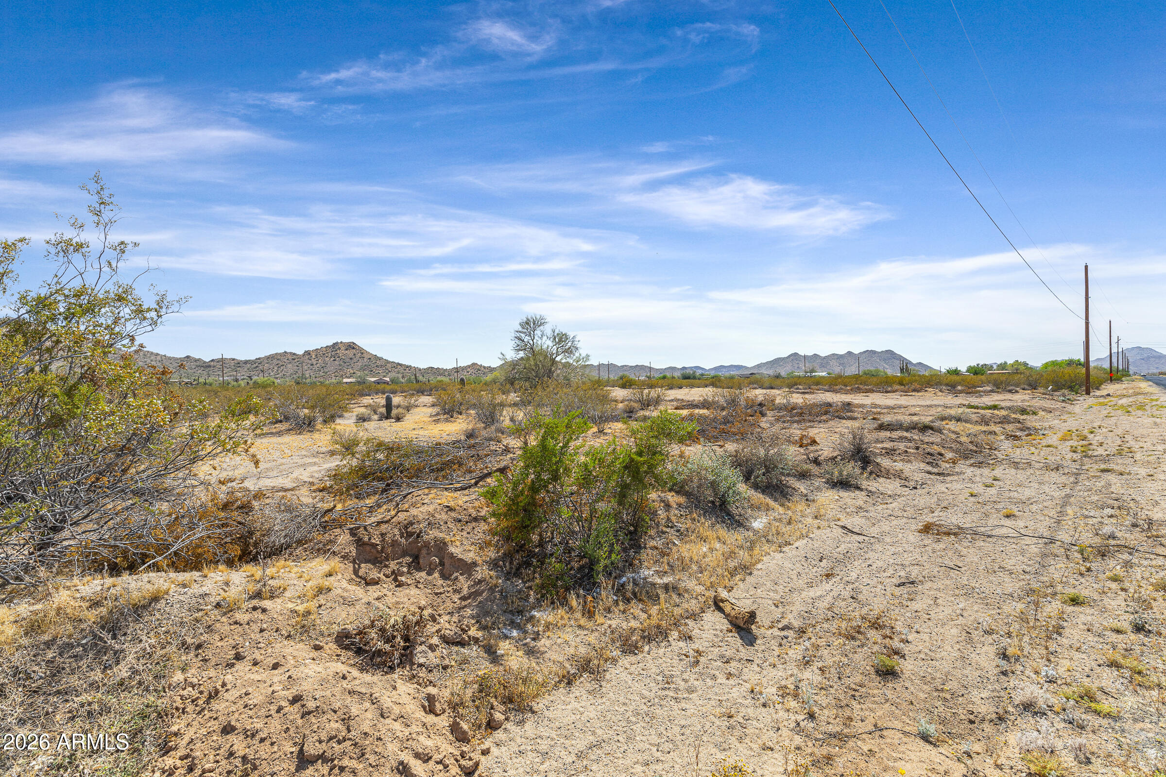 SANTAN RANCHES UNIT 5 - Land
