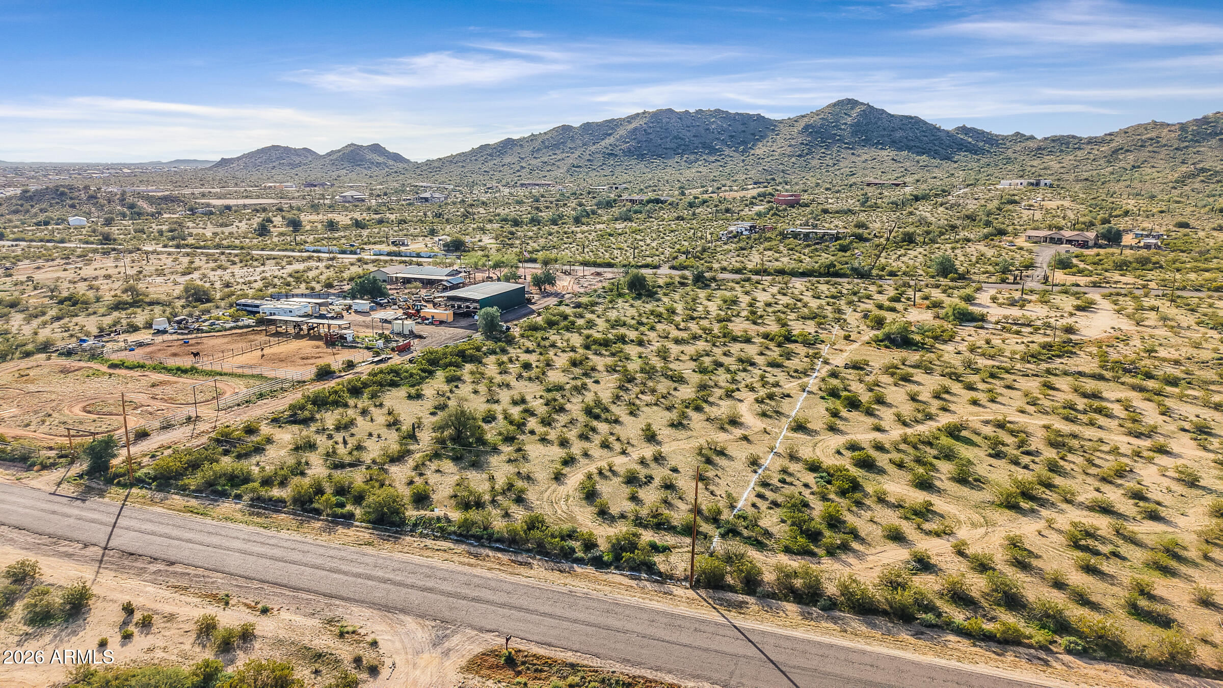 Homes for Sale in Queen Creek Arizona 1 4128 W Phillips Road 50