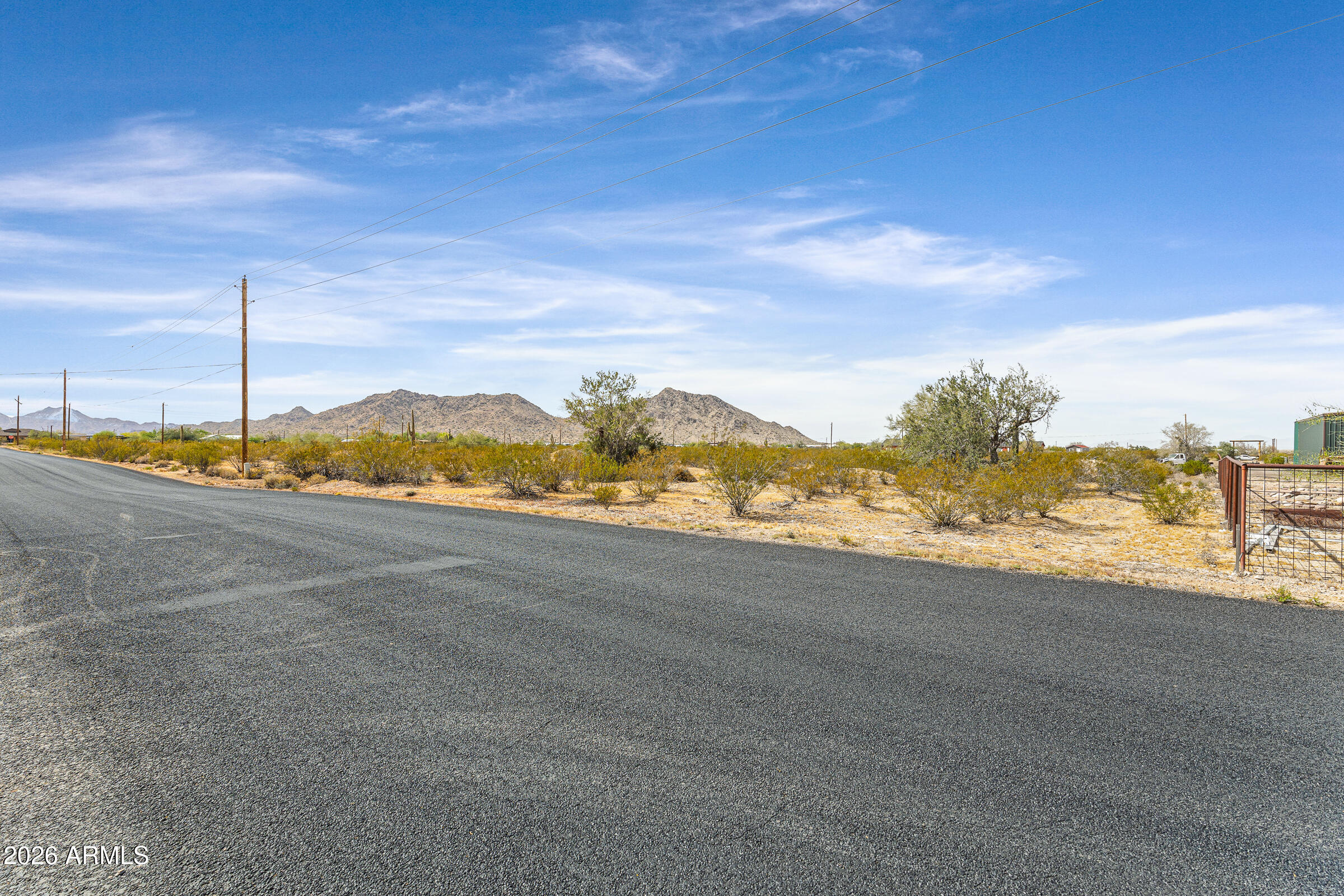 SANTAN RANCHES UNIT 5 - Land