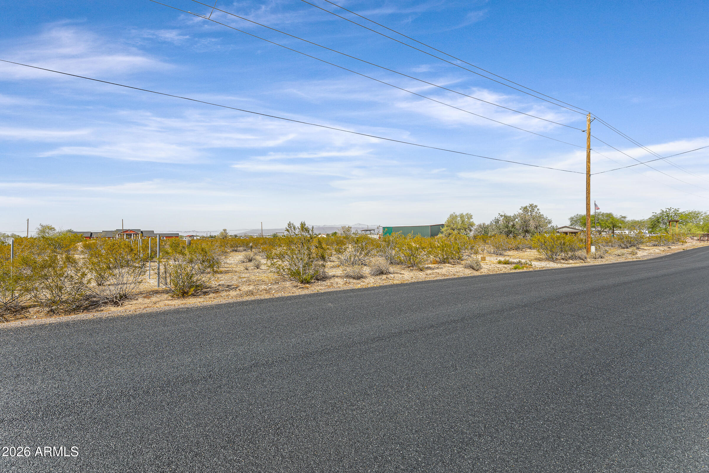 SANTAN RANCHES UNIT 5 - Land