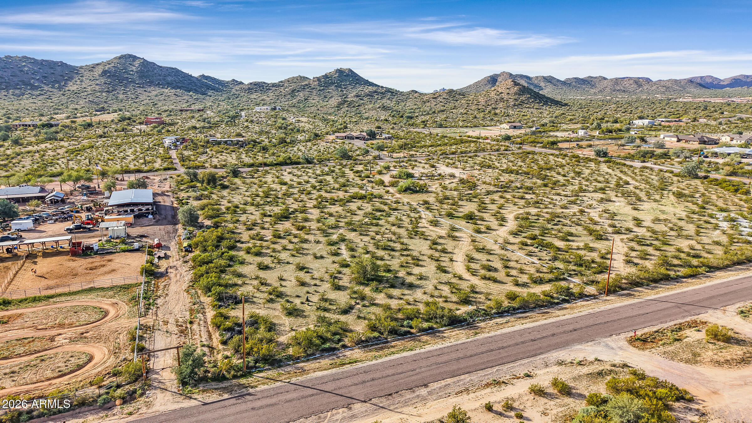 Homes for Sale in Queen Creek Arizona 2 4128 W Phillips Road 50