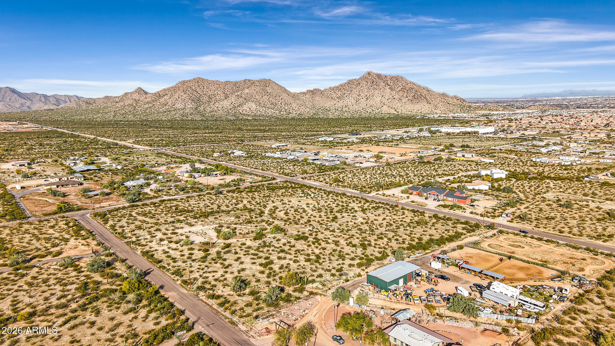 Homes for Sale in Queen Creek Arizona 4 4128 W Phillips Road 50