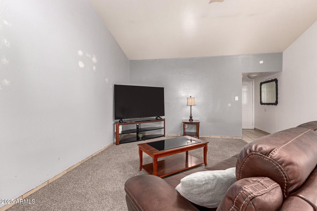 Photo of 7143 N 63rd Drive, Glendale, AZ 85301 (MLS # 6928120)