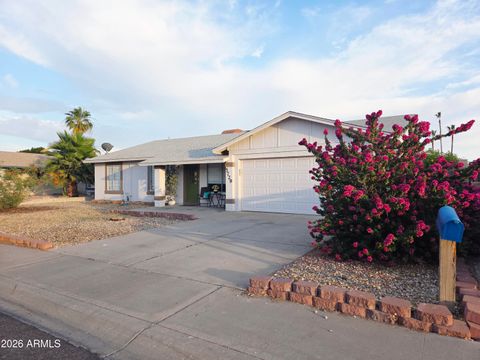 Property photo of 5729 W John Cabot Road, Glendale, AZ 85308