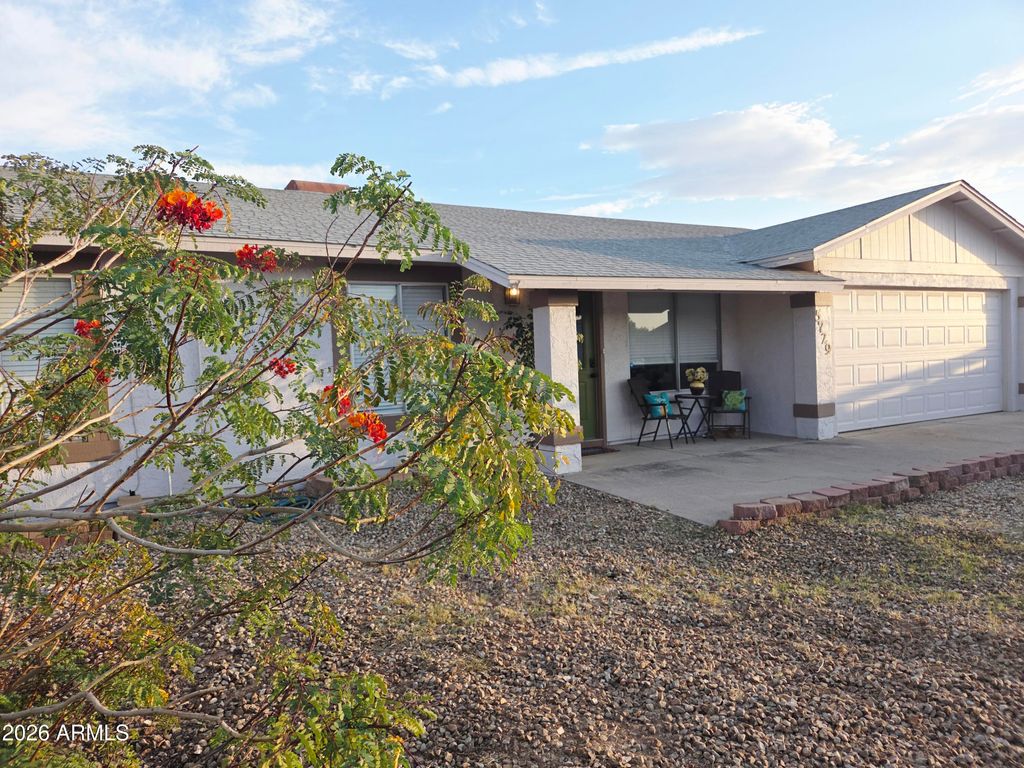 Photo of 5729 W John Cabot Road, Glendale, AZ 85308 (MLS # 7029725)