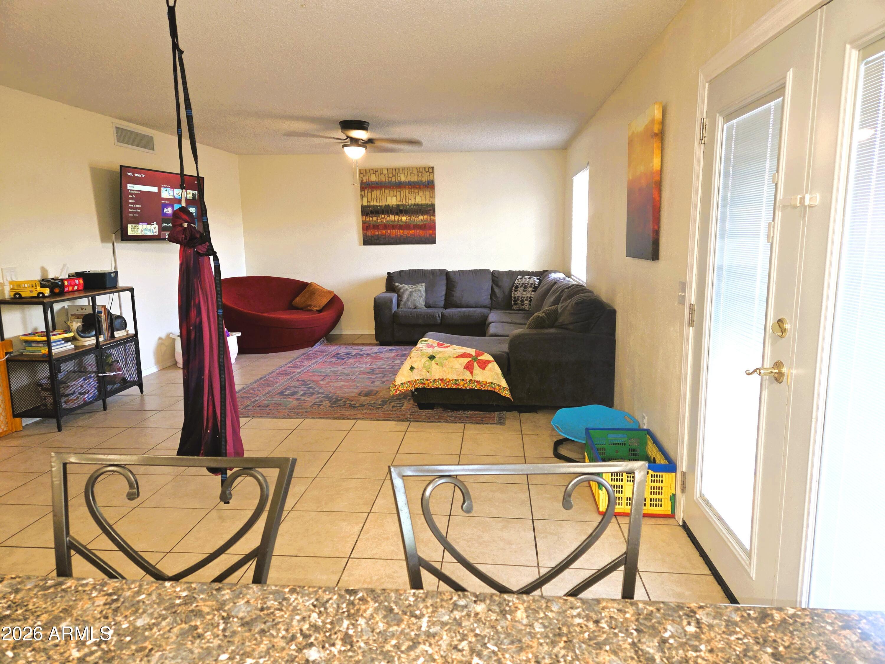 CHAPPARAL 3 - Residential