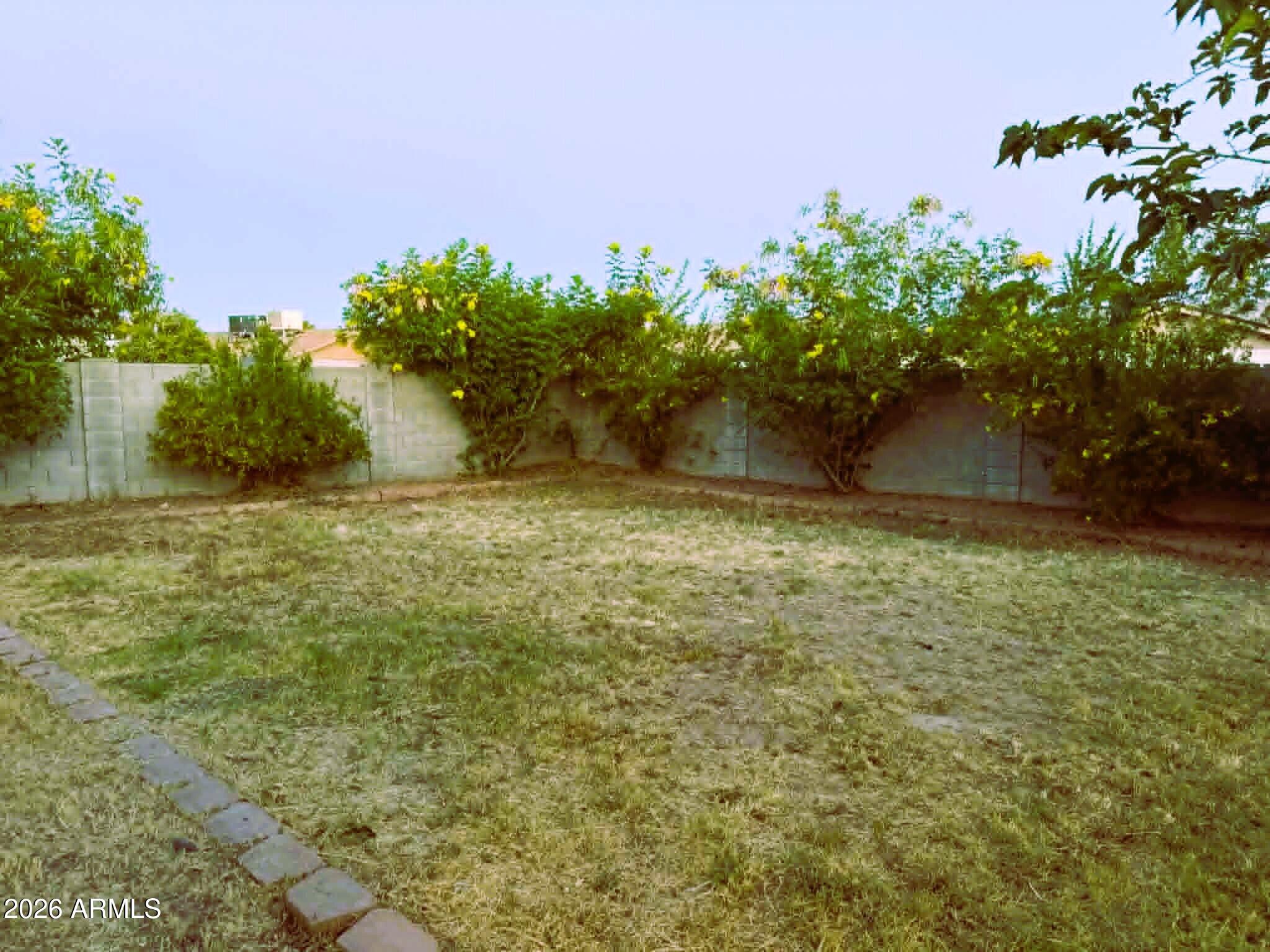 CHAPPARAL 3 - Residential