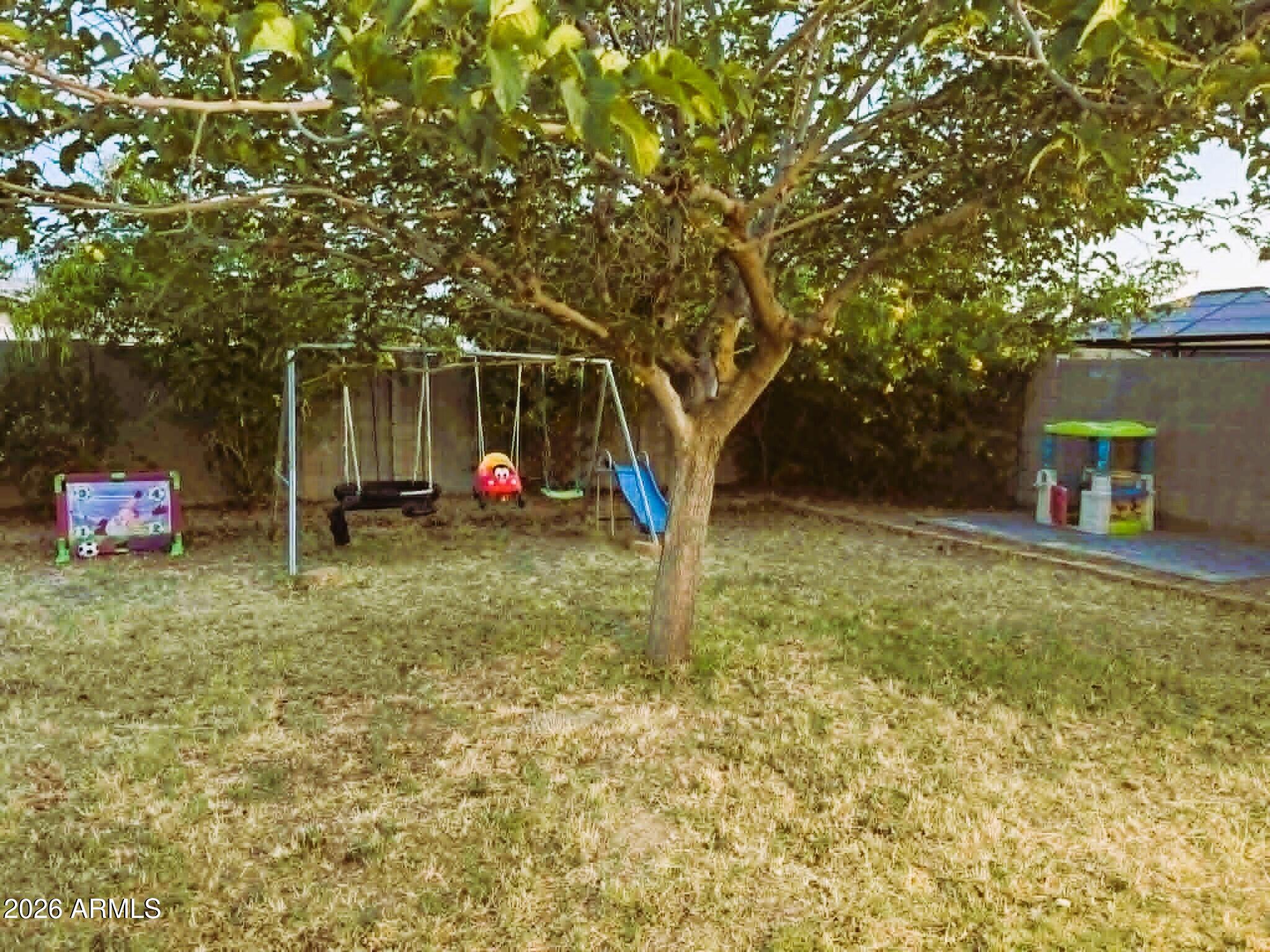 CHAPPARAL 3 - Residential