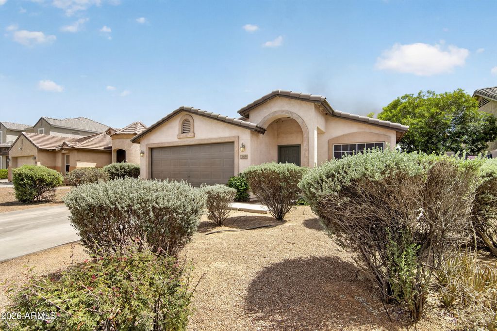 Photo of 1635 E Ash Avenue, Buckeye, AZ 85326 (MLS # 7024384)