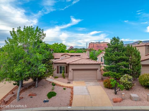 130 Rio Sinagua Sedona AZ 86351