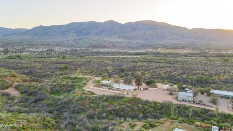 A home in Tonto Basin