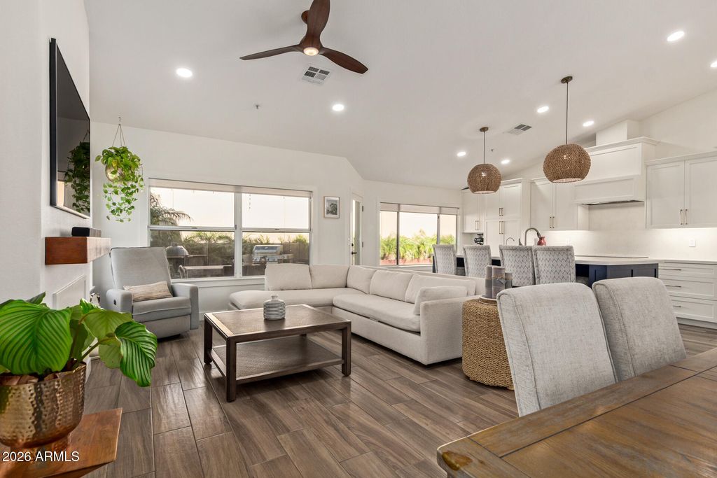 Photo of 9106 E Kimberly Way, Scottsdale, AZ 85255 (MLS # 6971344)