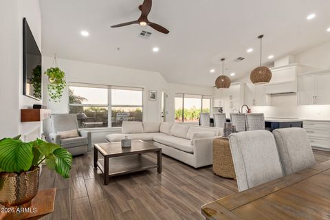 Photo of 9106 E Kimberly Way, Scottsdale, AZ 85255 (MLS # 6971344)