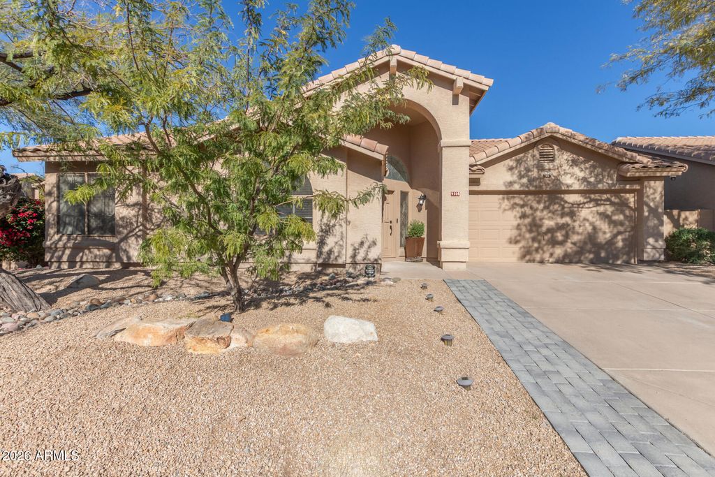 Photo of 9106 E Kimberly Way, Scottsdale, AZ 85255 (MLS # 6971344)