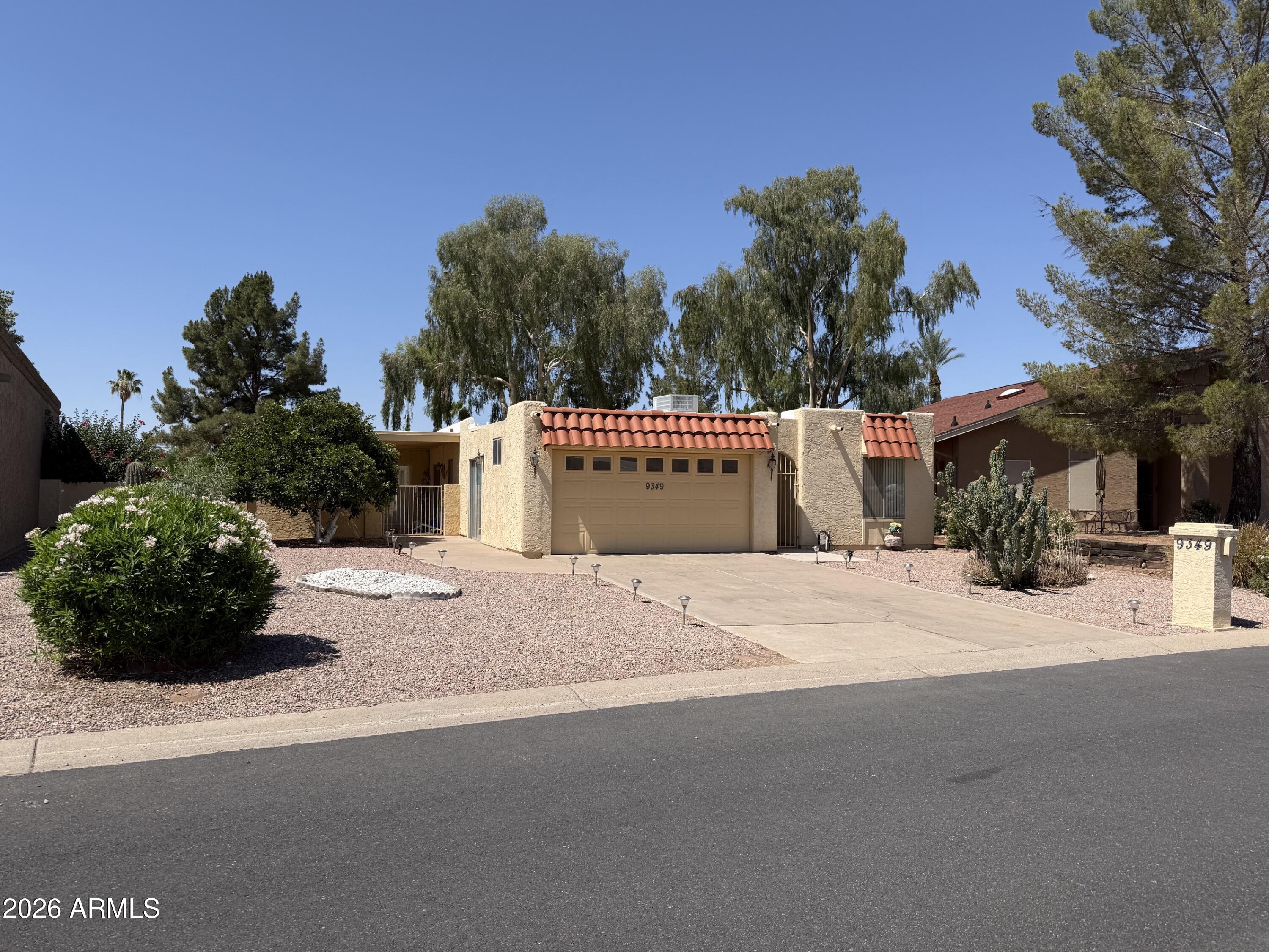 9349 E PARKSIDE Drive