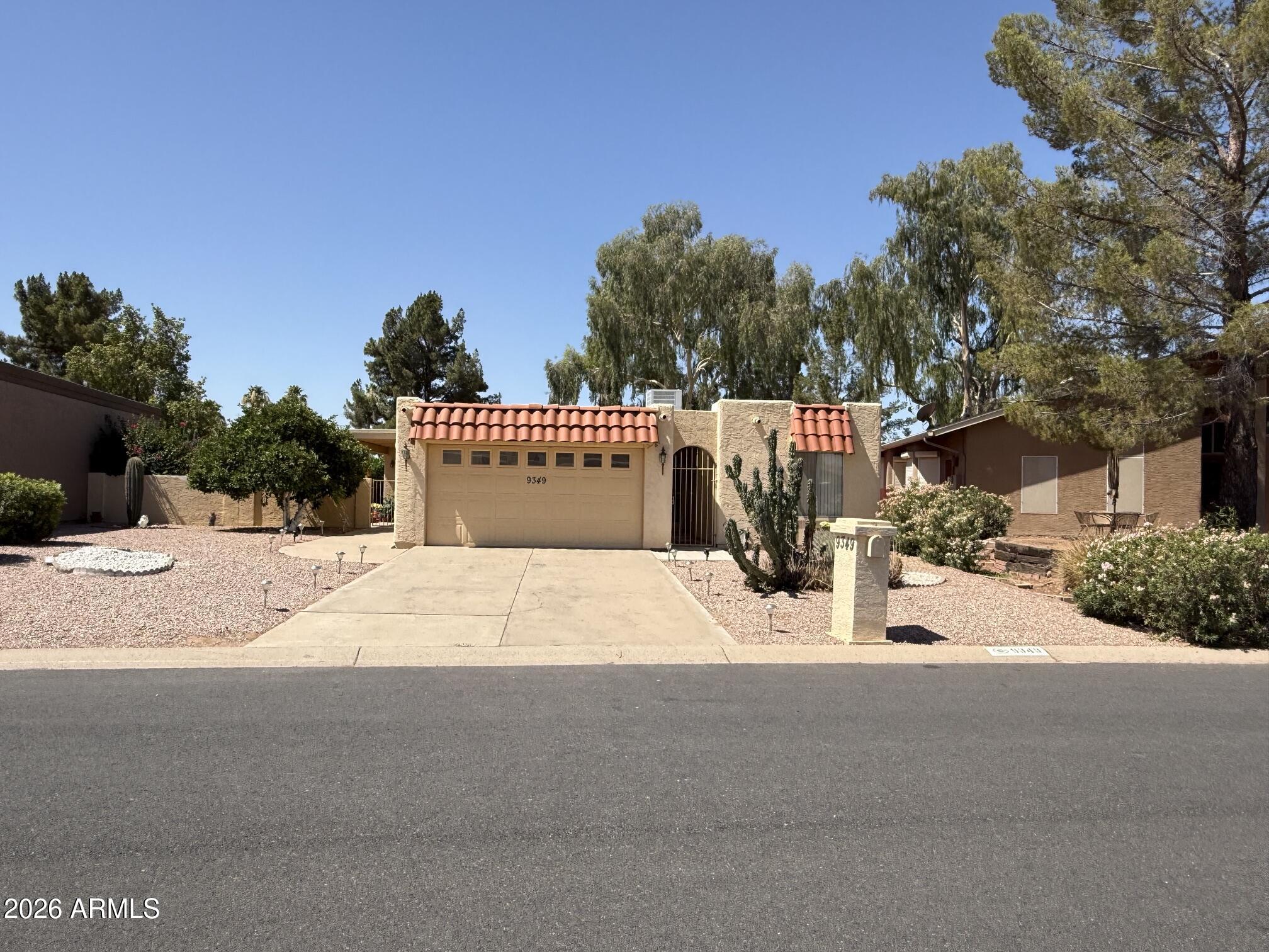 9349 E PARKSIDE Drive