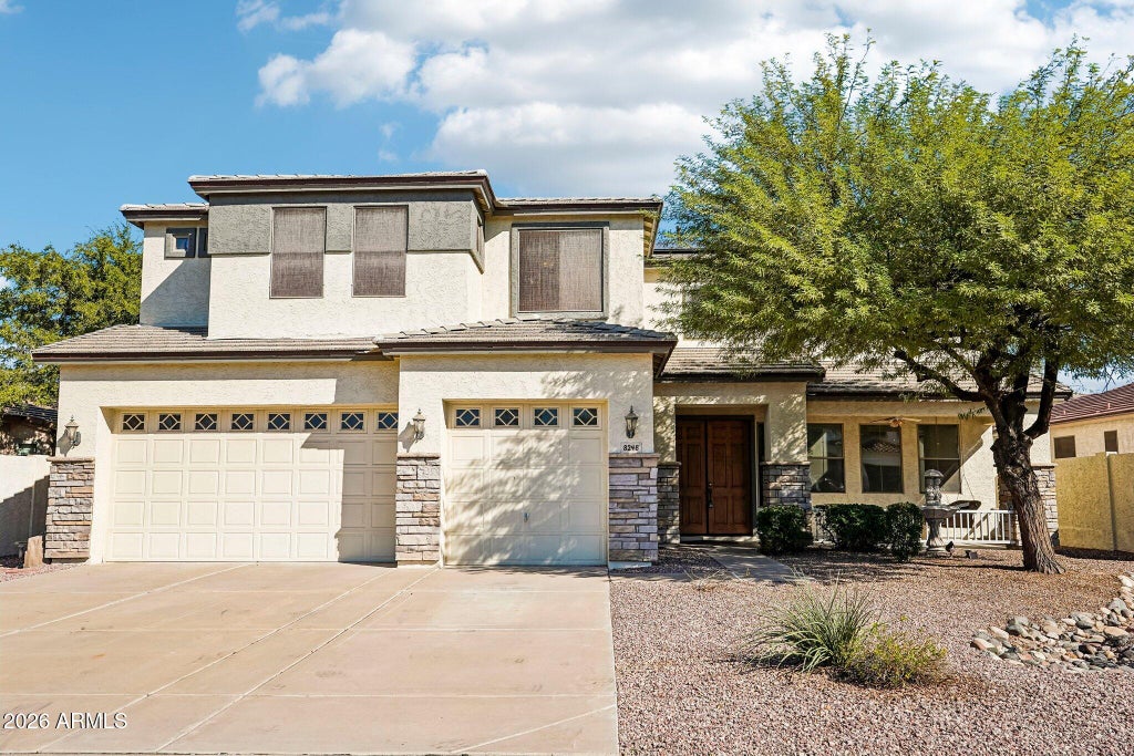 Photo of 8248 W Charter Oak Road, Peoria, AZ 85381 (MLS # 7091226)
