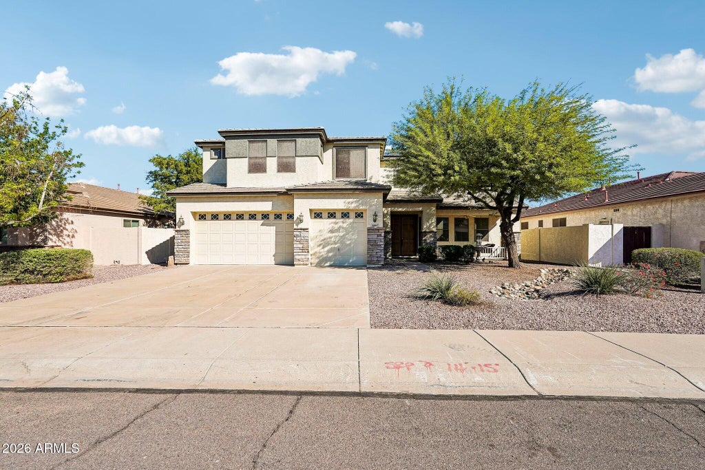 Photo of 8248 W Charter Oak Road, Peoria, AZ 85381 (MLS # 7091226)