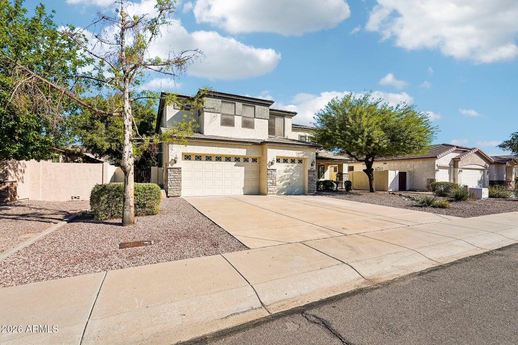 Photo of 8248 W Charter Oak Road, Peoria, AZ 85381 (MLS # 7091226)