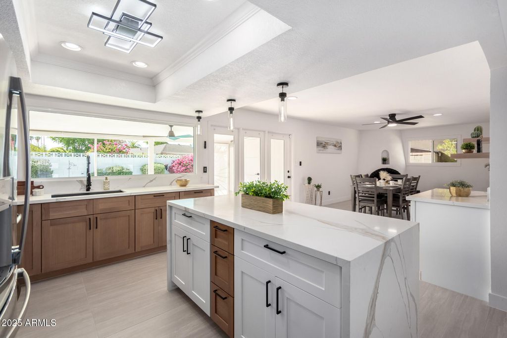Photo of 3134 S Evergreen Road, Tempe, AZ 85282 (MLS # 6922136)