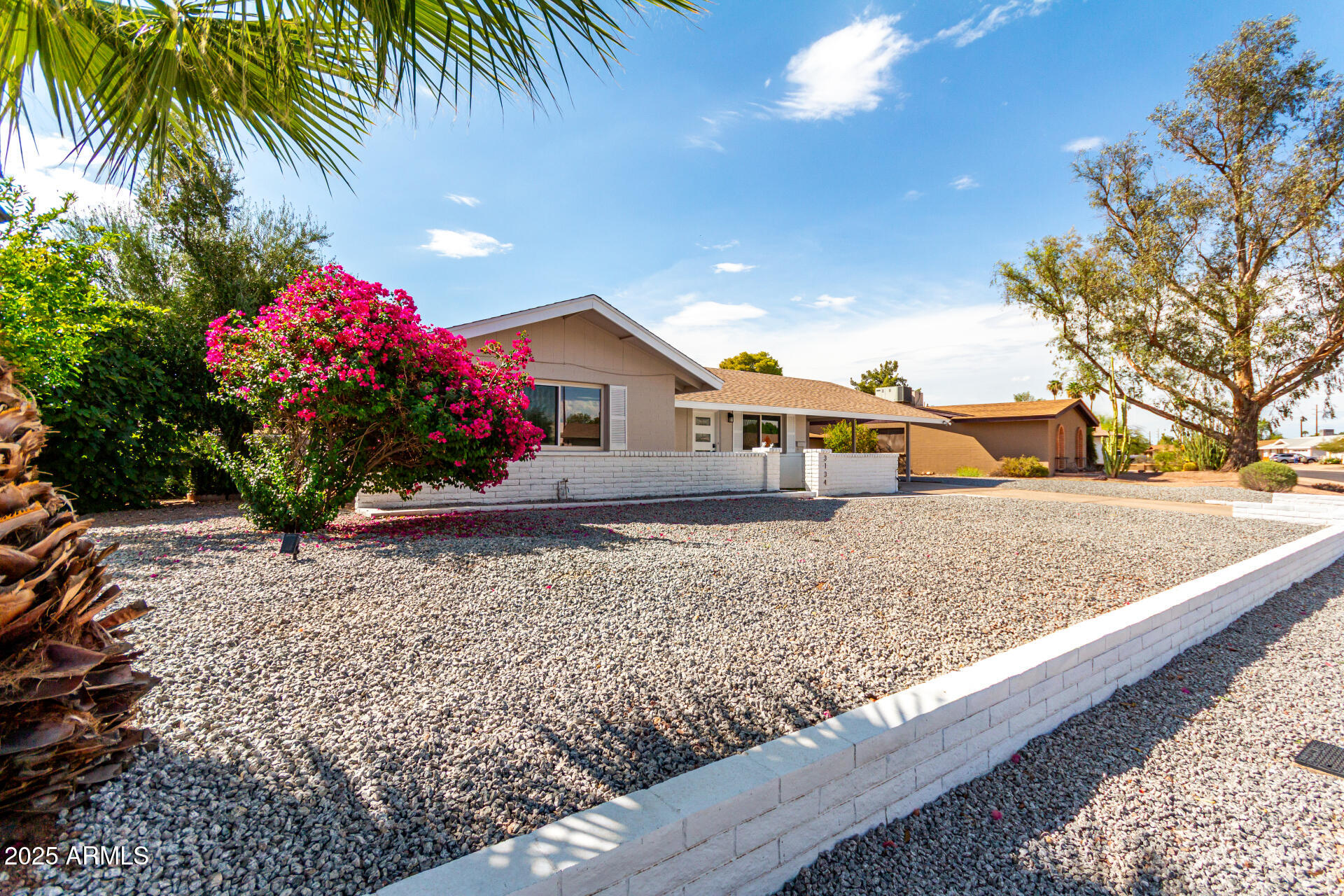 3134 S EVERGREEN Road