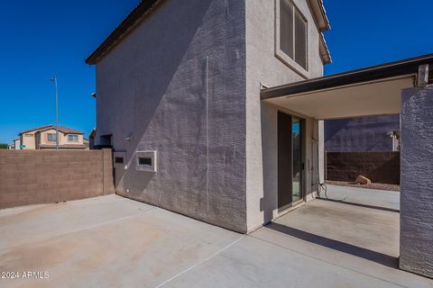 A home in Avondale