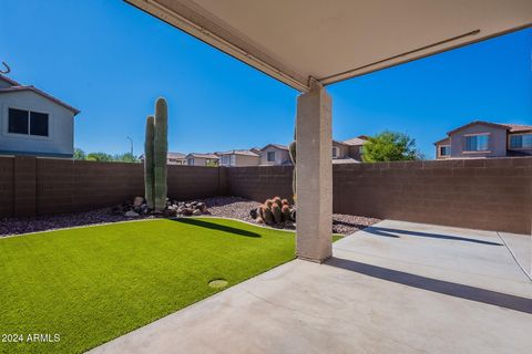 A home in Avondale