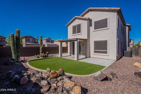 A home in Avondale