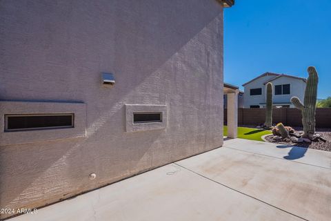 A home in Avondale