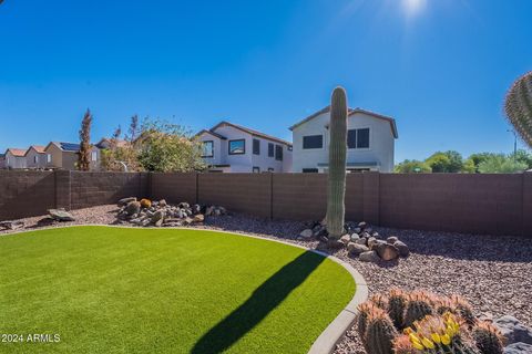 A home in Avondale