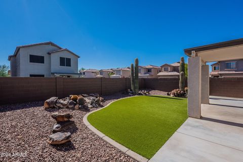 A home in Avondale