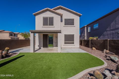 A home in Avondale