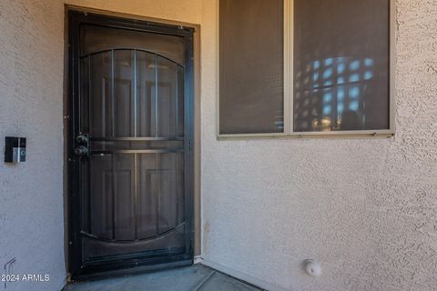 A home in Avondale