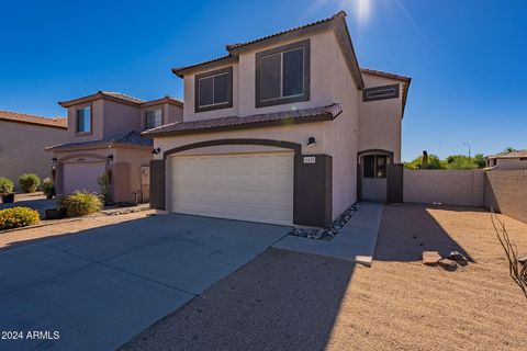 A home in Avondale