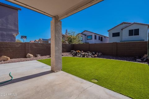 A home in Avondale