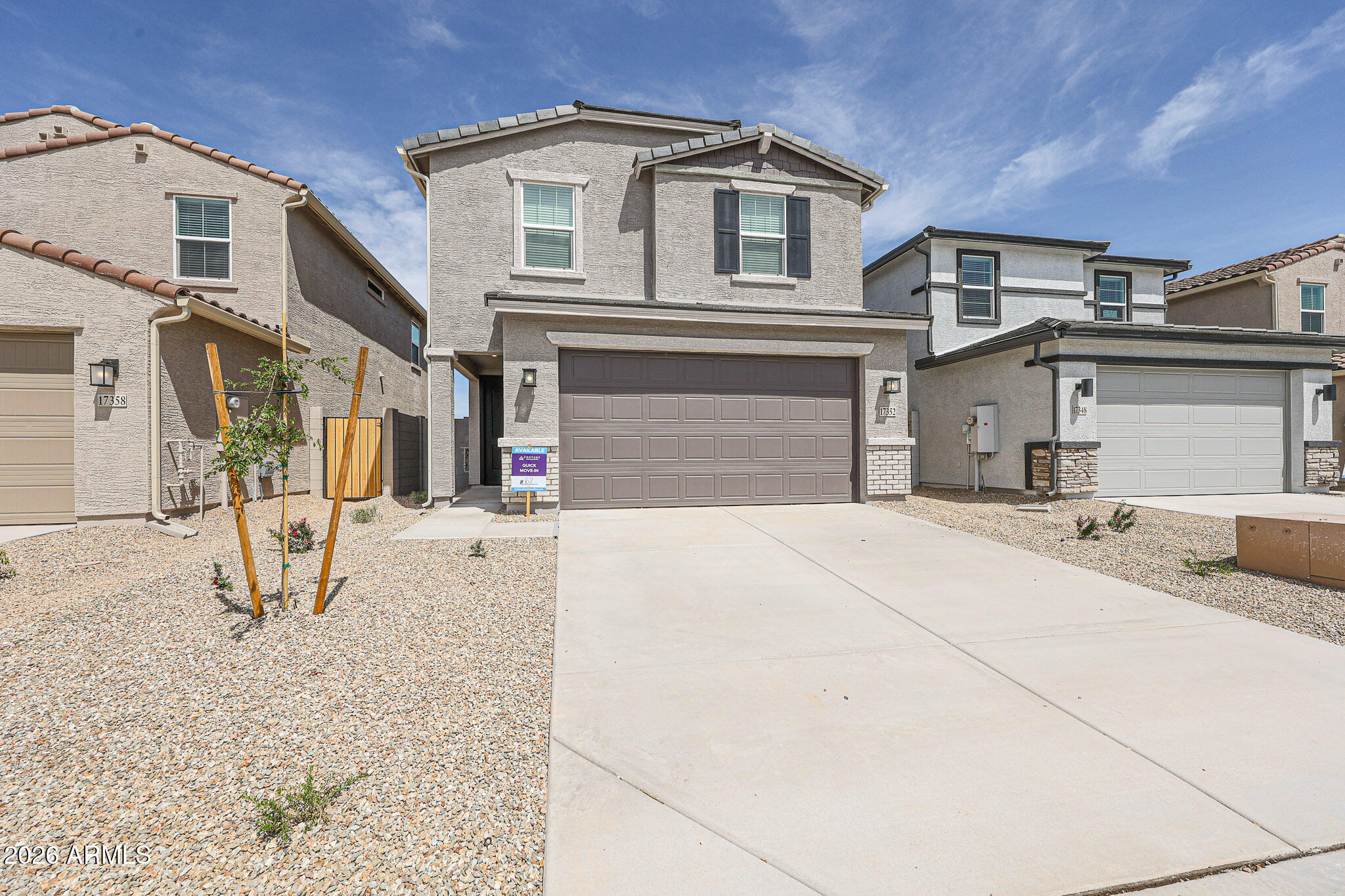 17352 W VILLA CHULA Lane