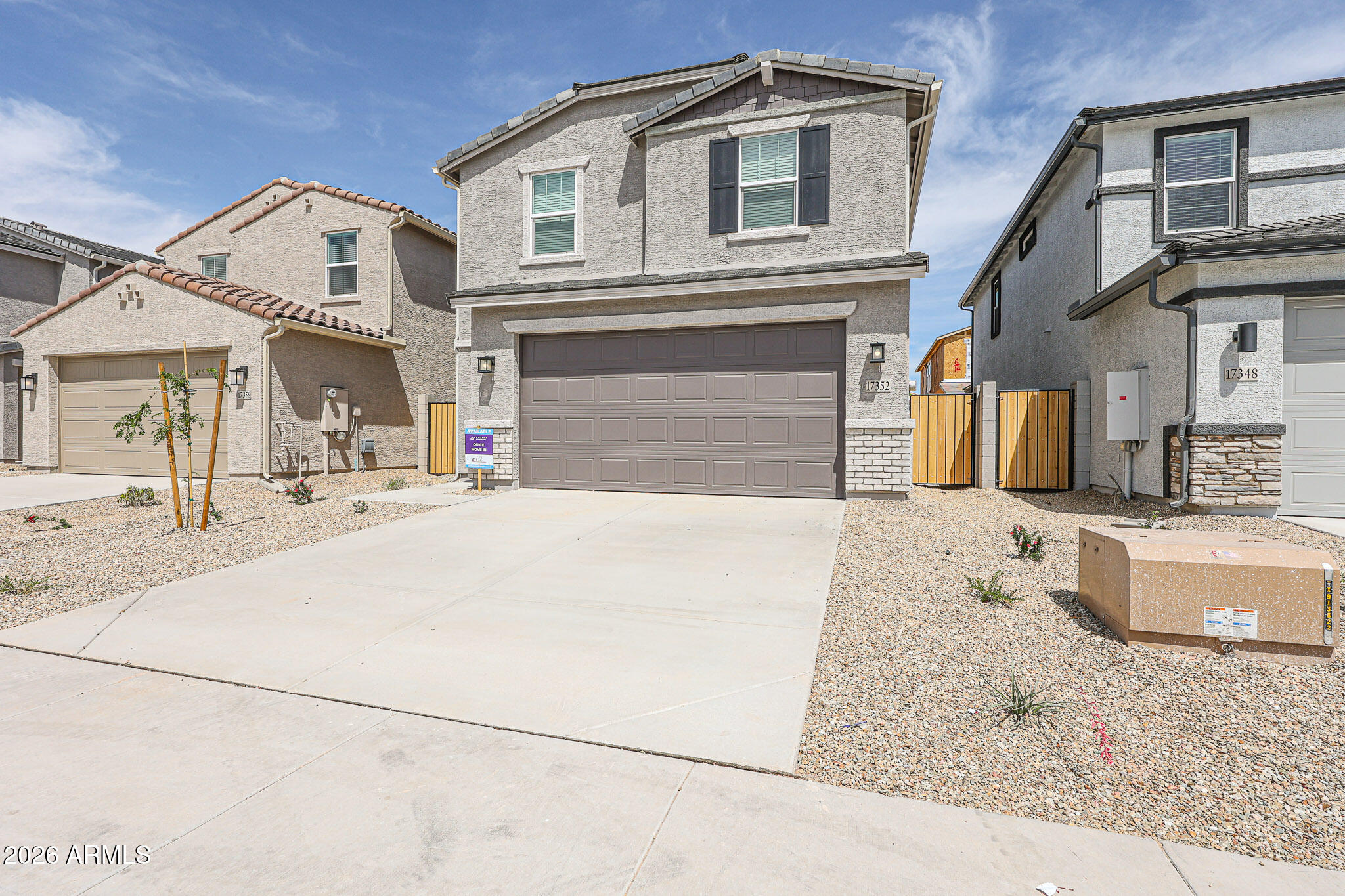 17352 W VILLA CHULA Lane