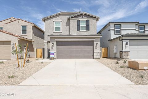 Property photo of 17352 W Villa Chula Lane, Surprise, AZ 85387