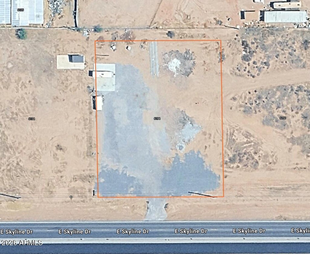 Photo of 6194 E Skyline Drive #107, San Tan Valley, AZ 85140 (MLS # 6950761)
