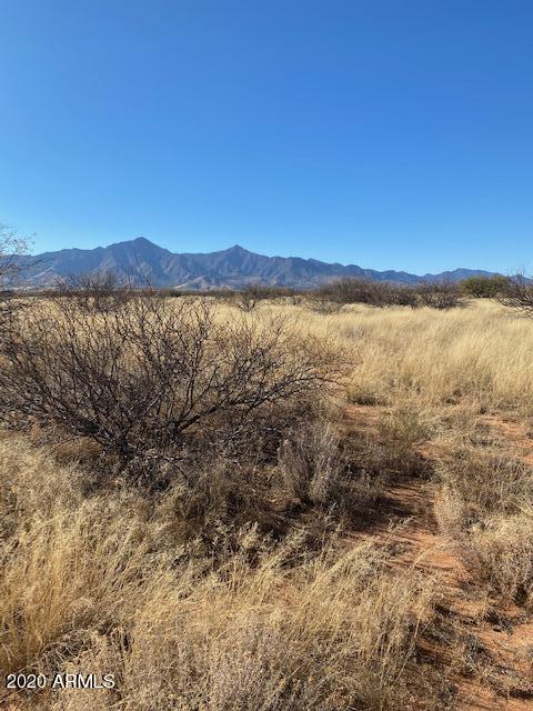 Three Canyons - Land