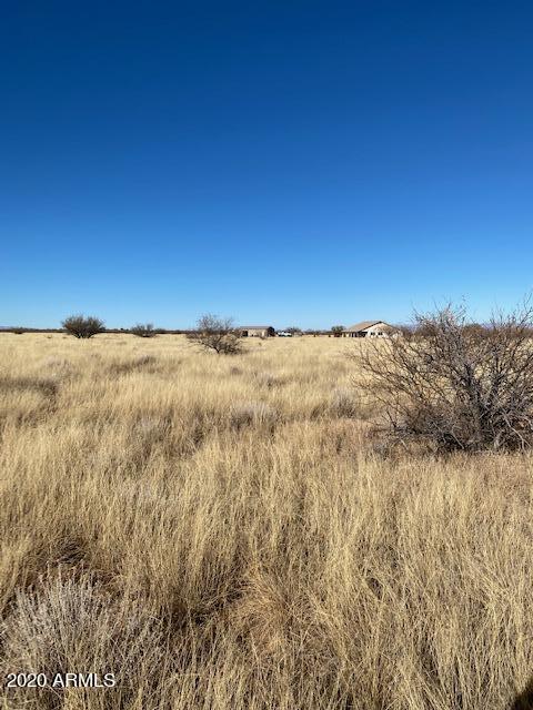 Three Canyons - Land
