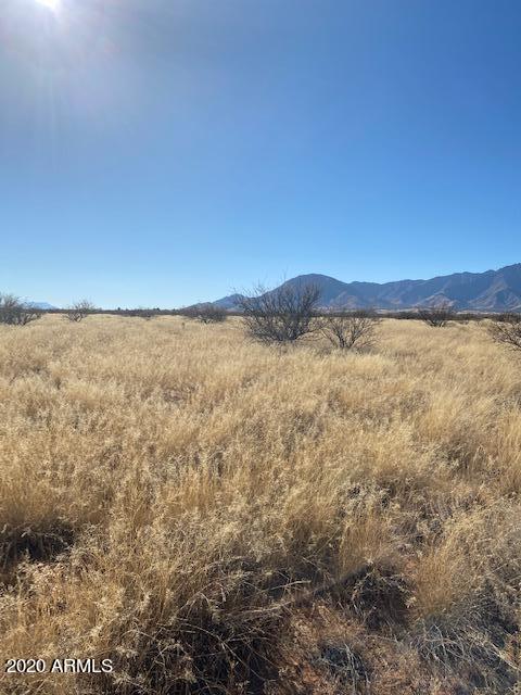 Three Canyons - Land