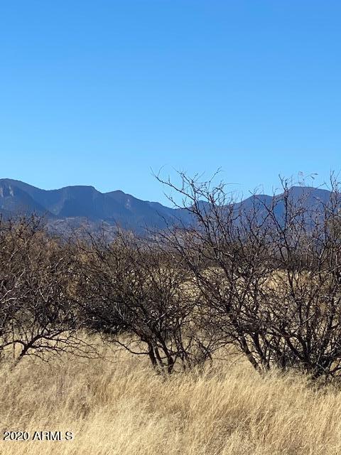 Three Canyons - Land