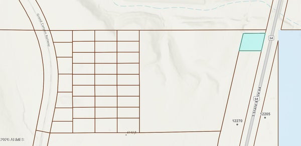 W WILLMAE ST, WINSLOW, AZ 86047 - Image c2bfe02bf2f1450ab516fc601ef6347c/3339531103