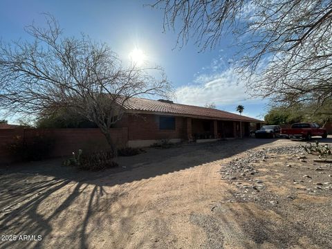 8741 N Chinaberry Way Tucson AZ 85742