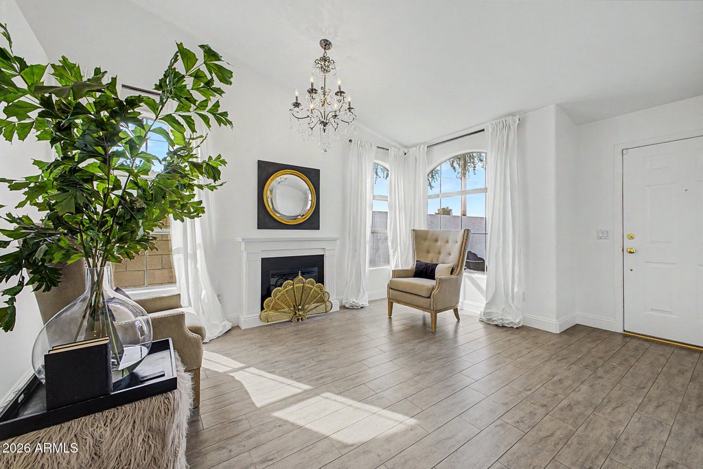 Photo of 1601 E Barbarita Avenue, Gilbert, AZ 85234 (MLS # 7081606)
